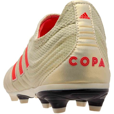 Adidas copa 19.1 instep